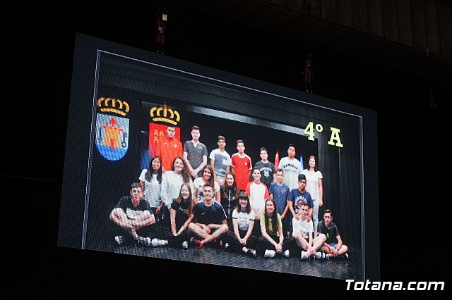 Graduacin IES Juan de la Cierva 4 ESO y FPB 2019 - 164