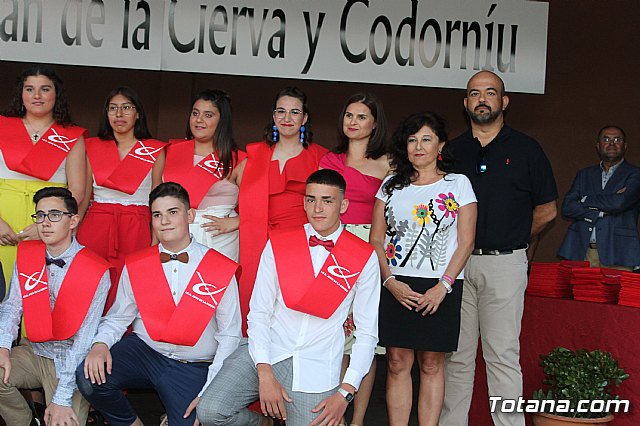 Graduacin IES Juan de la Cierva 4 ESO y FPB 2019 - 168