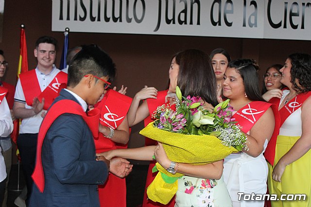 Graduacin IES Juan de la Cierva 4 ESO y FPB 2019 - 171