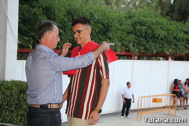 Graduacin IES Juan de la Cierva 4 ESO y FPB 2019 - 172