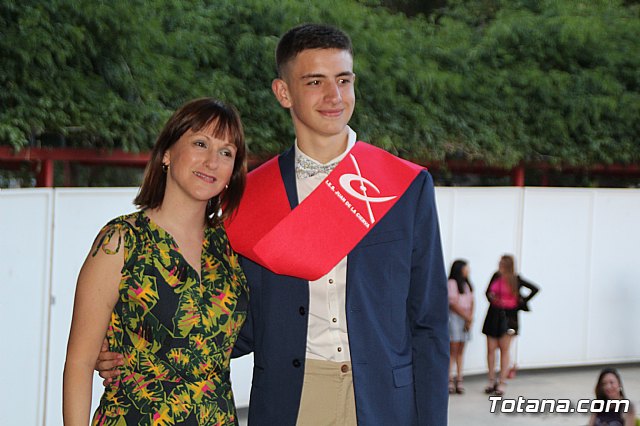 Graduacin IES Juan de la Cierva 4 ESO y FPB 2019 - 174