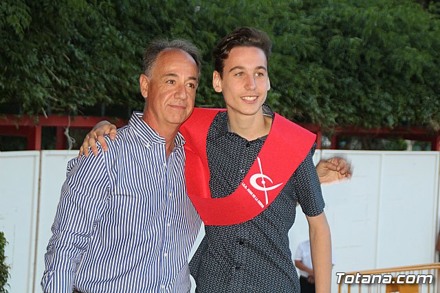 Graduacin IES Juan de la Cierva 4 ESO y FPB 2019 - 176