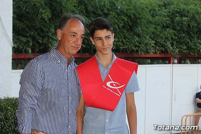 Graduacin IES Juan de la Cierva 4 ESO y FPB 2019 - 185