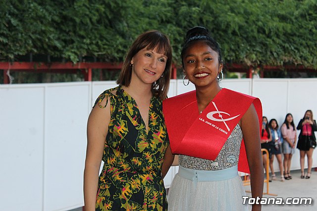Graduacin IES Juan de la Cierva 4 ESO y FPB 2019 - 189