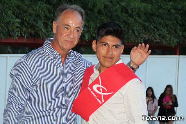 Graduacin IES Juan de la Cierva 4 ESO y FPB 2019 - 191