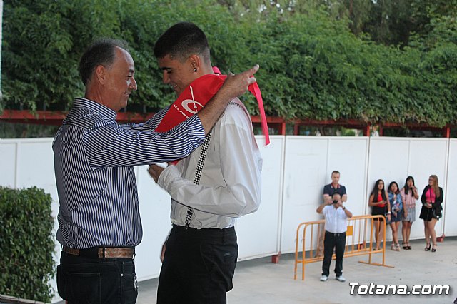 Graduacin IES Juan de la Cierva 4 ESO y FPB 2019 - 192