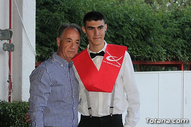 Graduacin IES Juan de la Cierva 4 ESO y FPB 2019 - 193