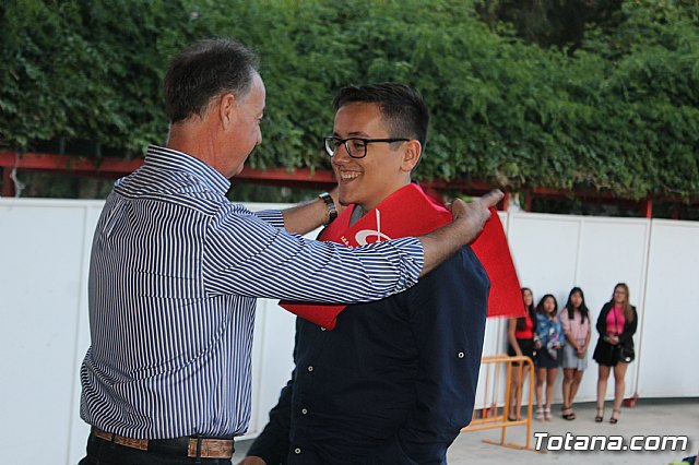 Graduacin IES Juan de la Cierva 4 ESO y FPB 2019 - 196