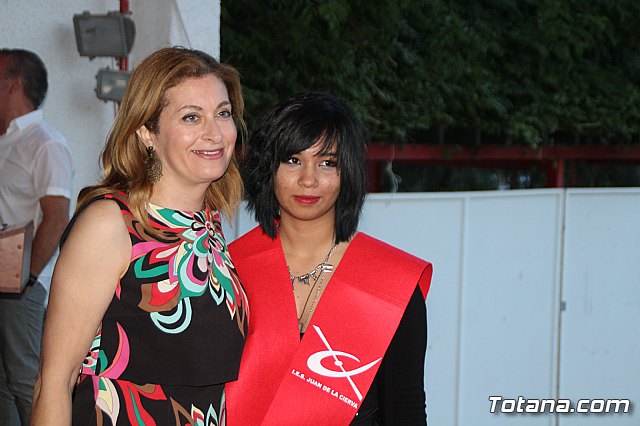 Graduacin IES Juan de la Cierva 4 ESO y FPB 2019 - 204