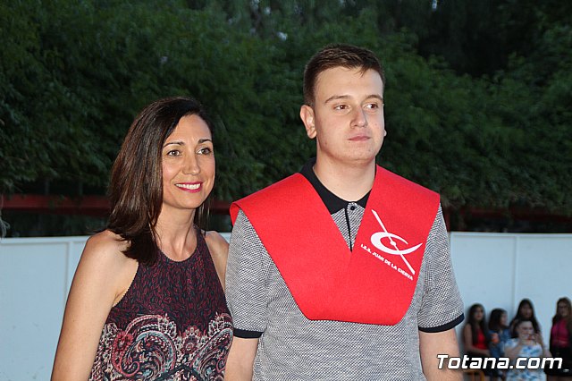 Graduacin IES Juan de la Cierva 4 ESO y FPB 2019 - 205