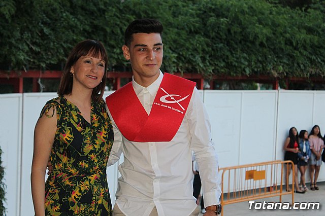 Graduacin IES Juan de la Cierva 4 ESO y FPB 2019 - 207