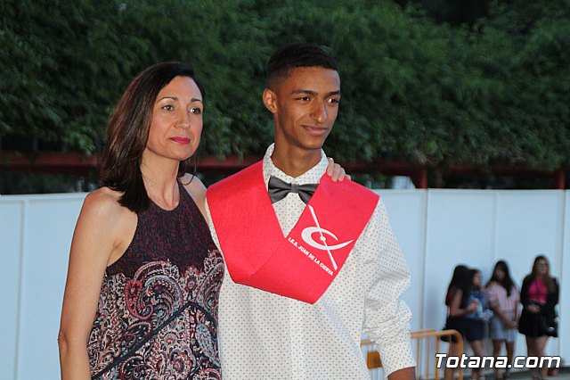 Graduacin IES Juan de la Cierva 4 ESO y FPB 2019 - 210