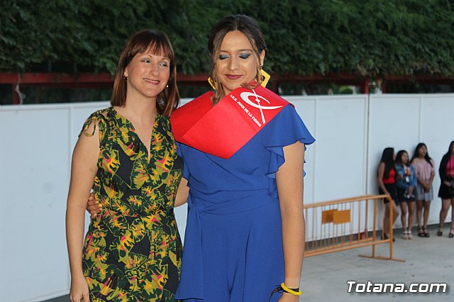 Graduacin IES Juan de la Cierva 4 ESO y FPB 2019 - 211
