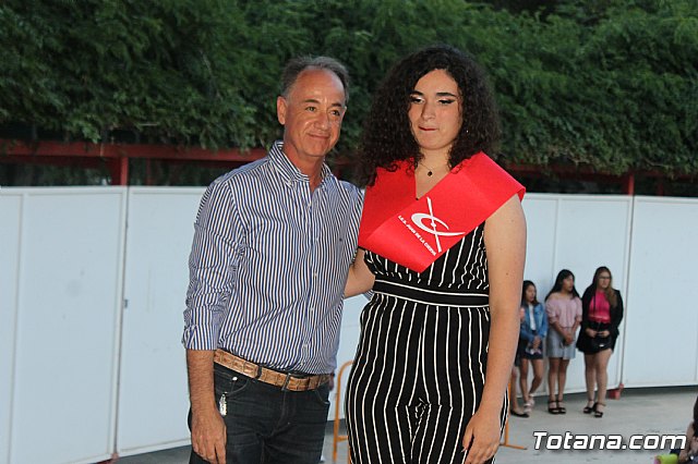 Graduacin IES Juan de la Cierva 4 ESO y FPB 2019 - 214