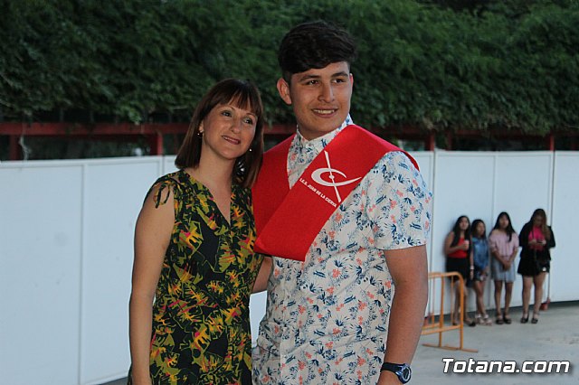Graduacin IES Juan de la Cierva 4 ESO y FPB 2019 - 217