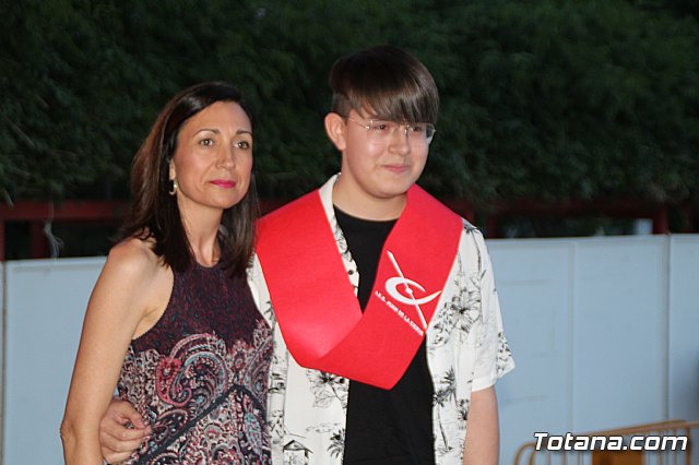 Graduacin IES Juan de la Cierva 4 ESO y FPB 2019 - 218