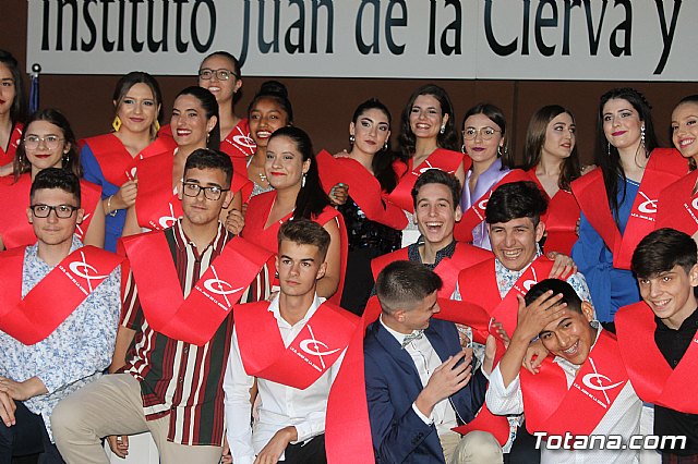 Graduacin IES Juan de la Cierva 4 ESO y FPB 2019 - 221