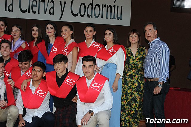 Graduacin IES Juan de la Cierva 4 ESO y FPB 2019 - 223