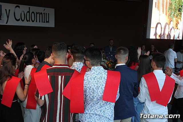 Graduacin IES Juan de la Cierva 4 ESO y FPB 2019 - 225
