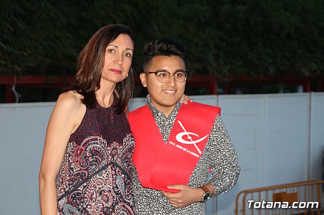 Graduacin IES Juan de la Cierva 4 ESO y FPB 2019 - 227