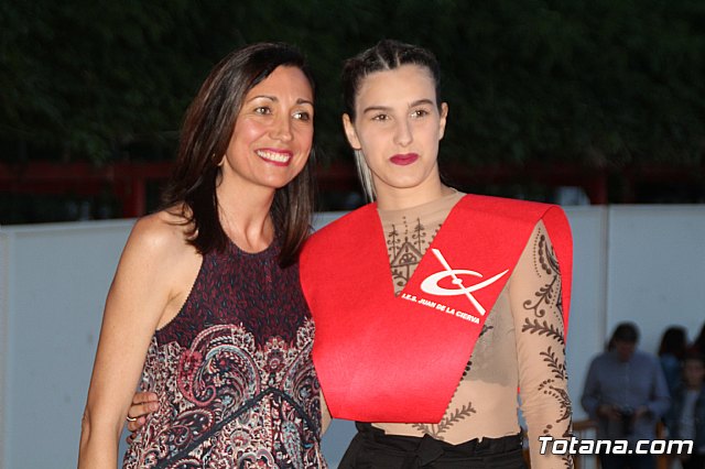 Graduacin IES Juan de la Cierva 4 ESO y FPB 2019 - 229