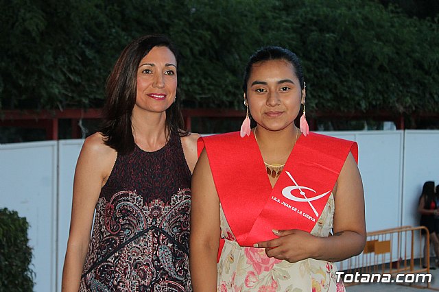 Graduacin IES Juan de la Cierva 4 ESO y FPB 2019 - 230