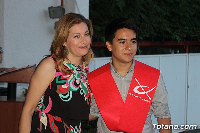 Graduacin IES Juan de la Cierva 4 ESO y FPB 2019 - 231