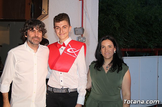 Graduacin IES Juan de la Cierva 4 ESO y FPB 2019 - 233