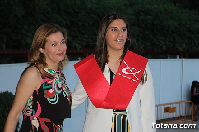 Graduacin IES Juan de la Cierva 4 ESO y FPB 2019 - 234