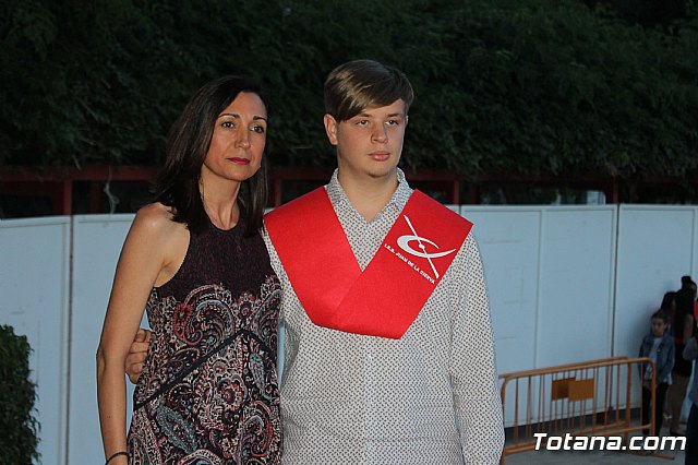 Graduacin IES Juan de la Cierva 4 ESO y FPB 2019 - 239