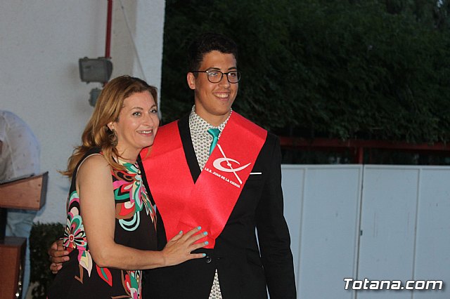 Graduacin IES Juan de la Cierva 4 ESO y FPB 2019 - 240