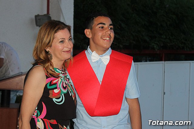 Graduacin IES Juan de la Cierva 4 ESO y FPB 2019 - 241