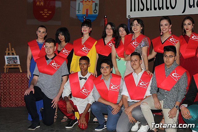 Graduacin IES Juan de la Cierva 4 ESO y FPB 2019 - 246