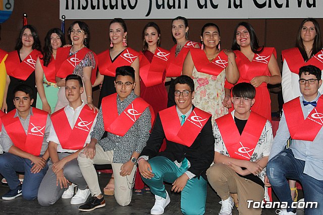 Graduacin IES Juan de la Cierva 4 ESO y FPB 2019 - 247