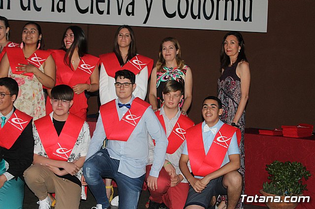 Graduacin IES Juan de la Cierva 4 ESO y FPB 2019 - 248