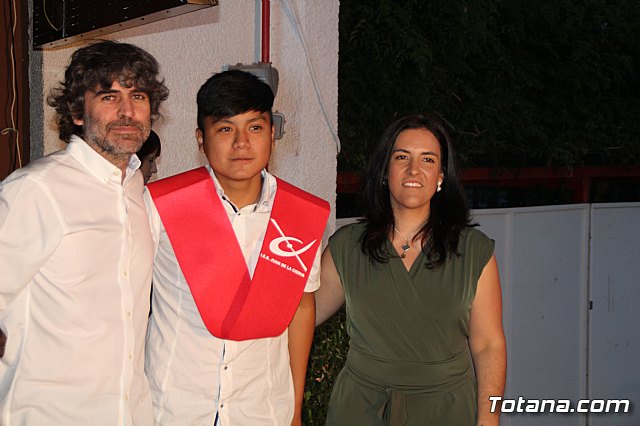 Graduacin IES Juan de la Cierva 4 ESO y FPB 2019 - 250