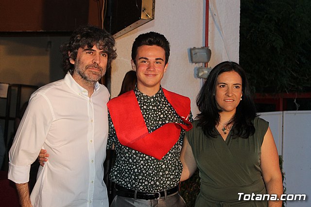 Graduacin IES Juan de la Cierva 4 ESO y FPB 2019 - 254