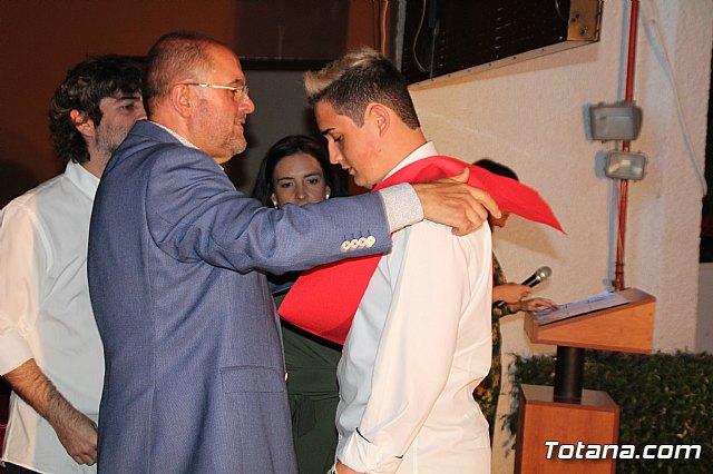 Graduacin IES Juan de la Cierva 4 ESO y FPB 2019 - 258