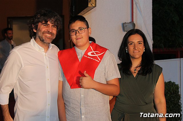Graduacin IES Juan de la Cierva 4 ESO y FPB 2019 - 260