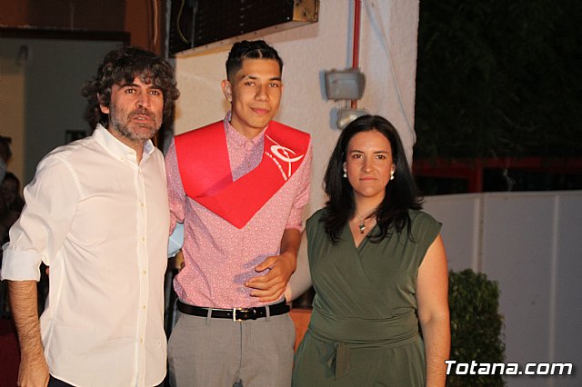 Graduacin IES Juan de la Cierva 4 ESO y FPB 2019 - 262