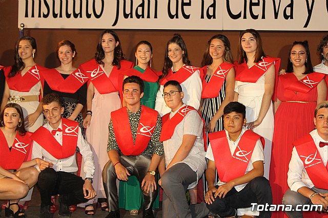 Graduacin IES Juan de la Cierva 4 ESO y FPB 2019 - 268