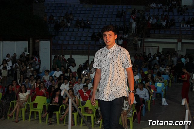 Graduacin IES Juan de la Cierva 4 ESO y FPB 2019 - 271