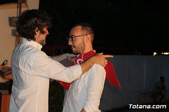 Graduacin IES Juan de la Cierva 4 ESO y FPB 2019 - 275