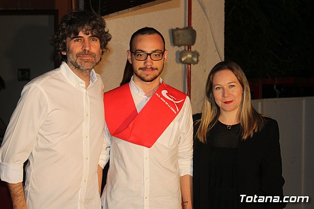 Graduacin IES Juan de la Cierva 4 ESO y FPB 2019 - 276