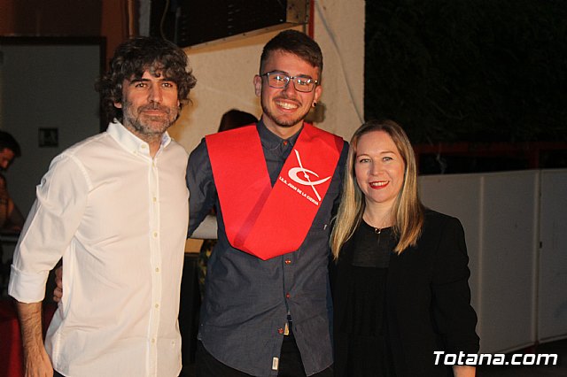 Graduacin IES Juan de la Cierva 4 ESO y FPB 2019 - 277