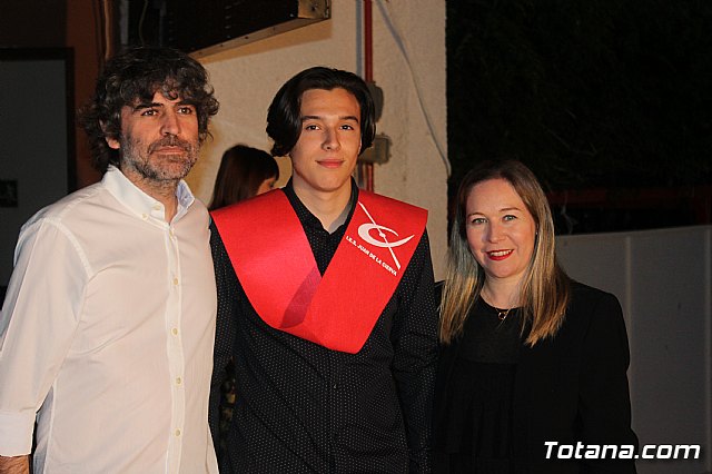 Graduacin IES Juan de la Cierva 4 ESO y FPB 2019 - 279