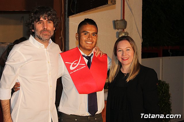 Graduacin IES Juan de la Cierva 4 ESO y FPB 2019 - 280