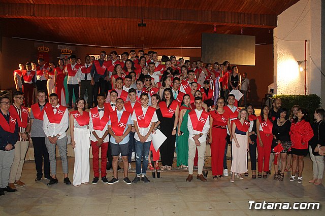 Graduacin IES Juan de la Cierva 4 ESO y FPB 2019 - 282