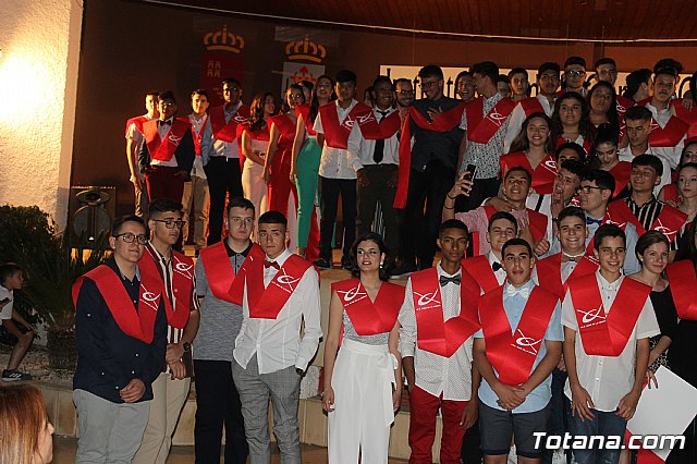 Graduacin IES Juan de la Cierva 4 ESO y FPB 2019 - 284
