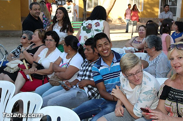 Graduacin 4 ESO y FP bsica IES Prado Mayor 2016 - 10